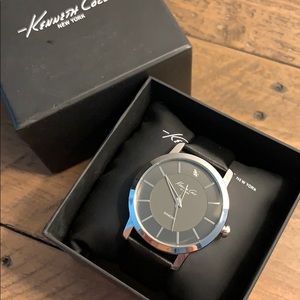 Men’s Kenneth Cole Watch